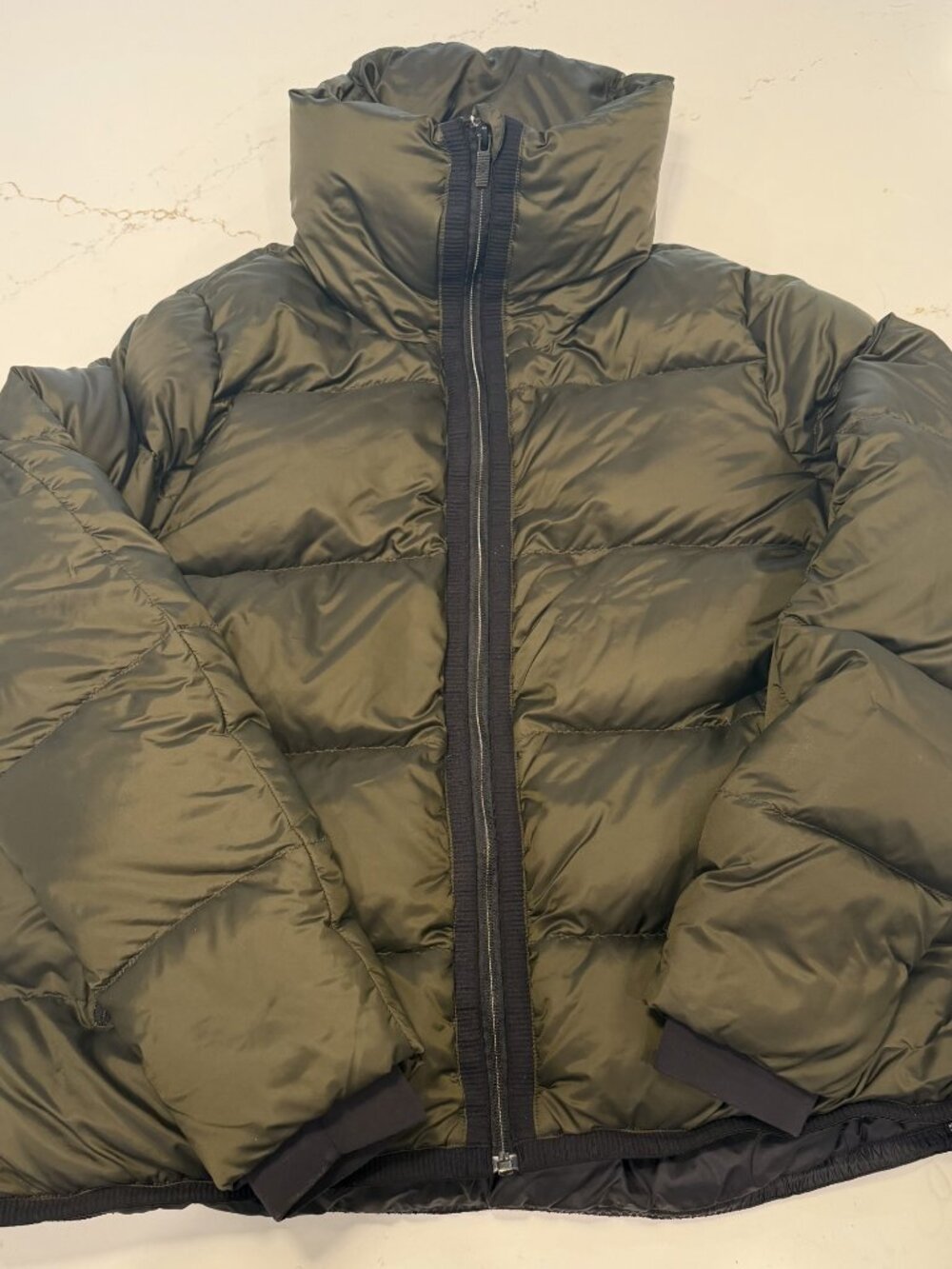 Lululemon Cloudscape Jacket - Picture 2 of 4